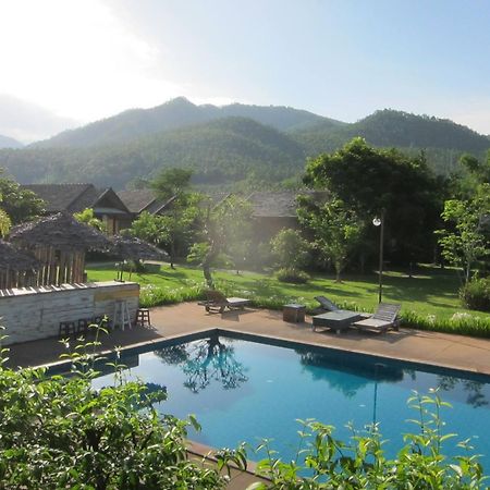Pai Do See Resort - ปาย ดูร์ ซี รีสอร์ท Esterno foto