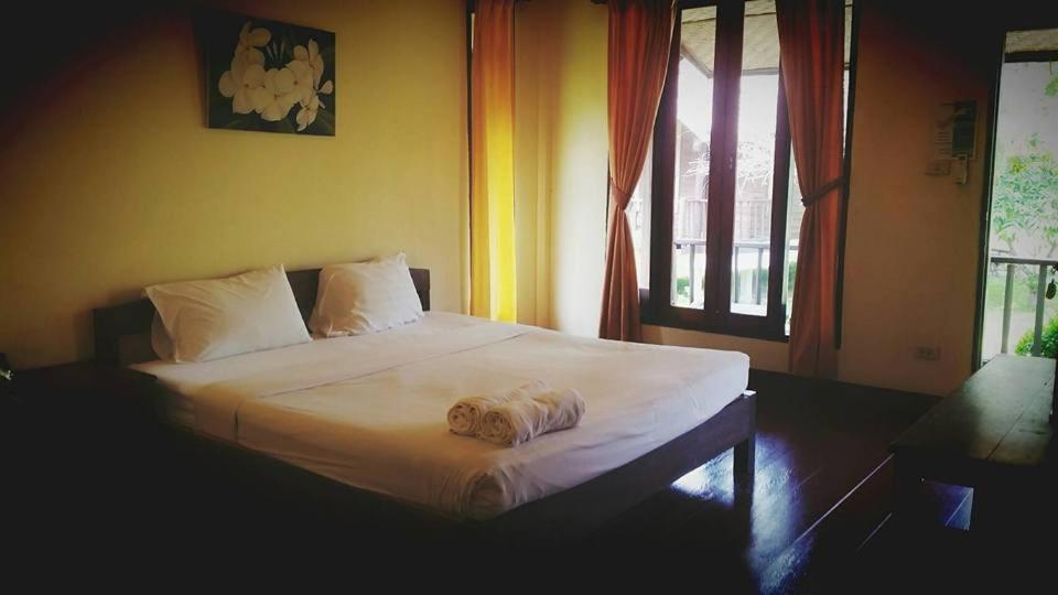 Pai Do See Resort - ปาย ดูร์ ซี รีสอร์ท Esterno foto