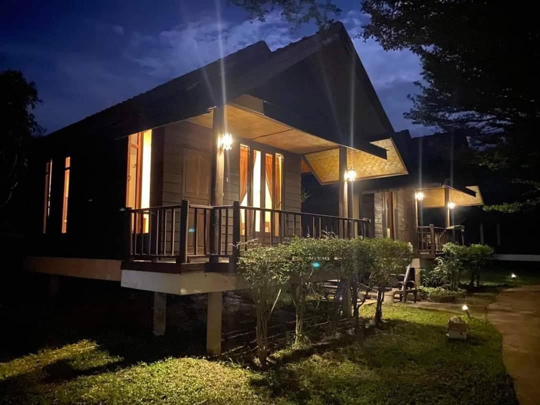 Pai Do See Resort - ปาย ดูร์ ซี รีสอร์ท Esterno foto