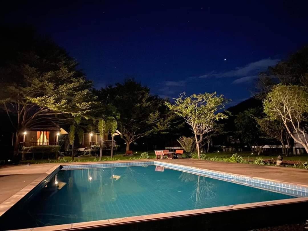 Pai Do See Resort - ปาย ดูร์ ซี รีสอร์ท Esterno foto