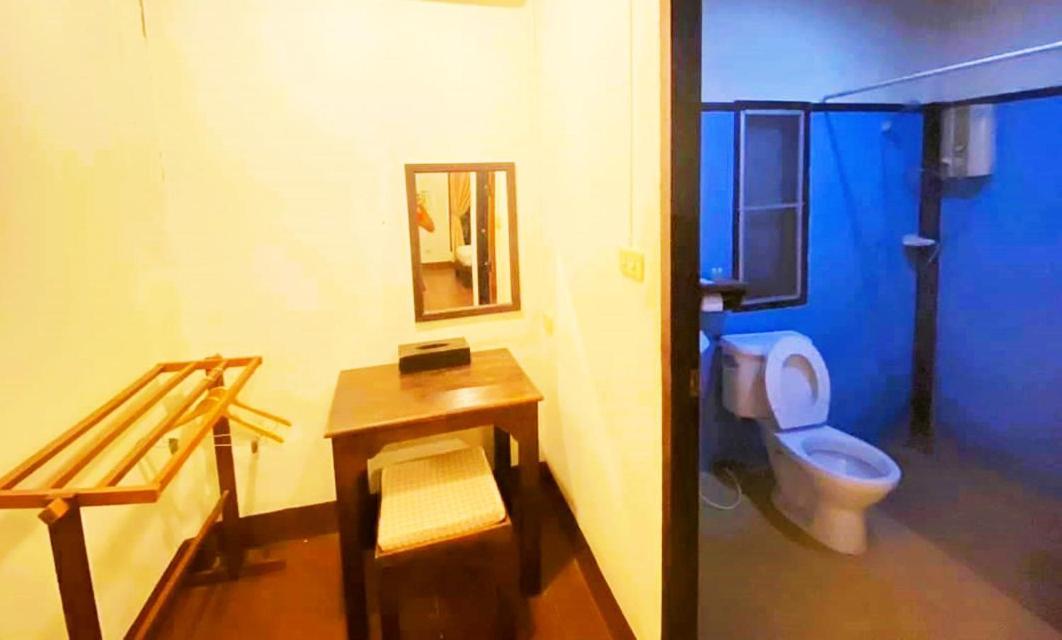Pai Do See Resort - ปาย ดูร์ ซี รีสอร์ท Esterno foto